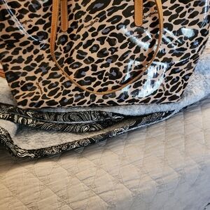 CONSUELA MONA TOTE BAG